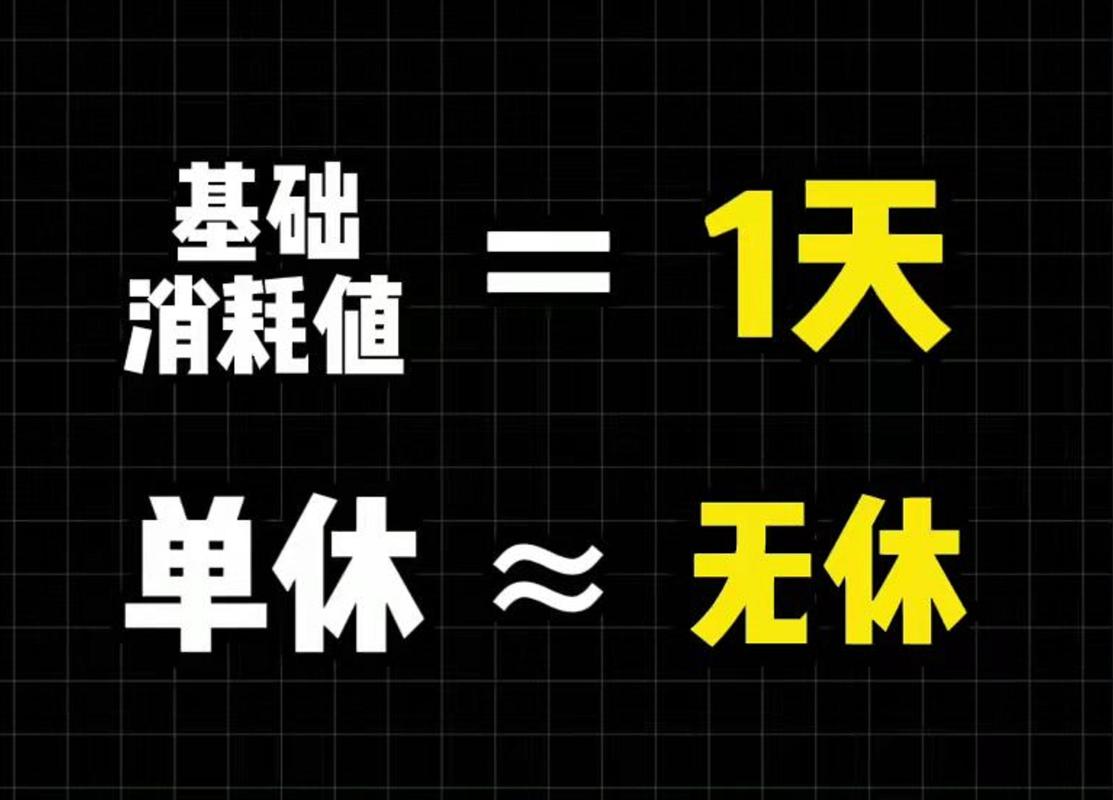 如果强制执行双休制会怎么样「单休工作制是否违法」 融资新闻