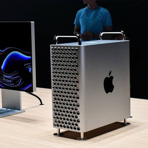 macpro2023mini主机能买吗「苹果最小的电脑」 保险新闻