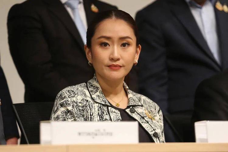 泰国新总理选出来了吗？你怎么看「泰国他信二女儿」 保险新闻